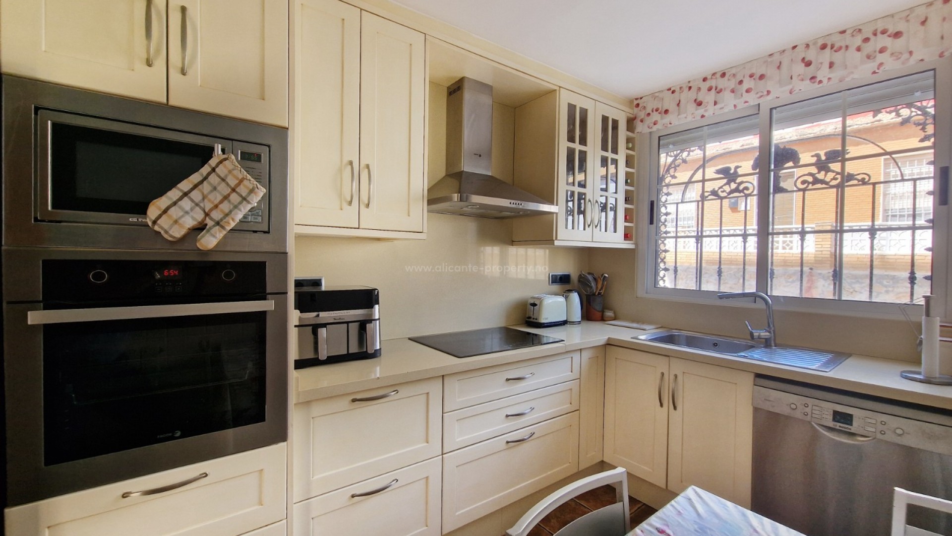 Bungalow en Guardamar del Segura