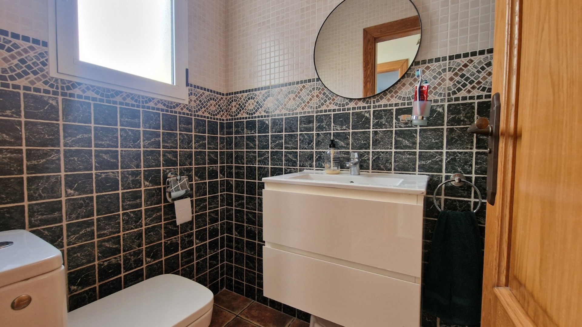 Bungalow en Guardamar del Segura