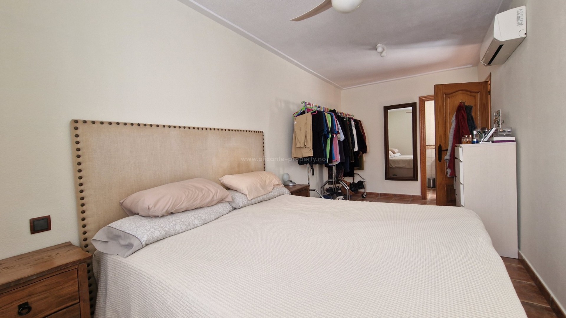 Bungalow en Guardamar del Segura