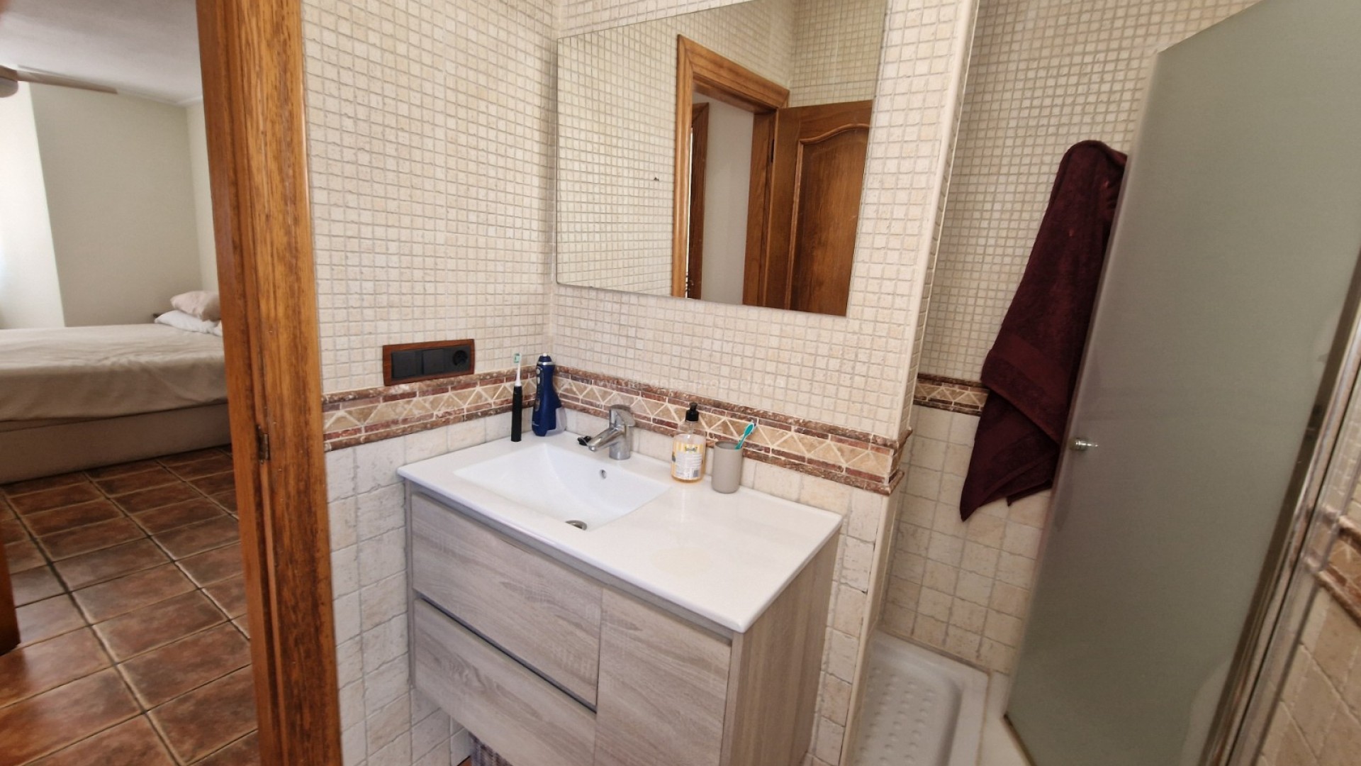 Bungalow en Guardamar del Segura