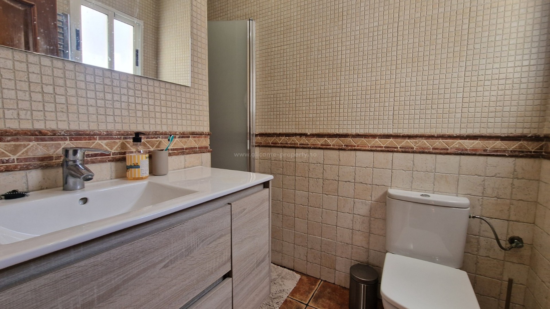 Bungalow en Guardamar del Segura