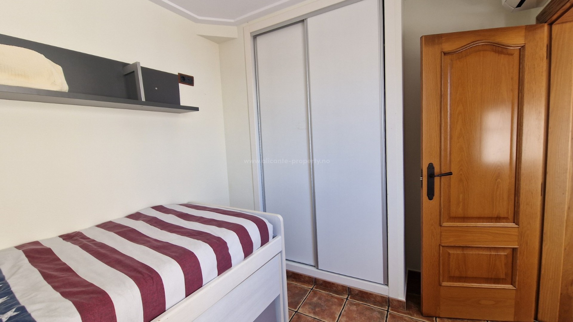 Bungalow en Guardamar del Segura