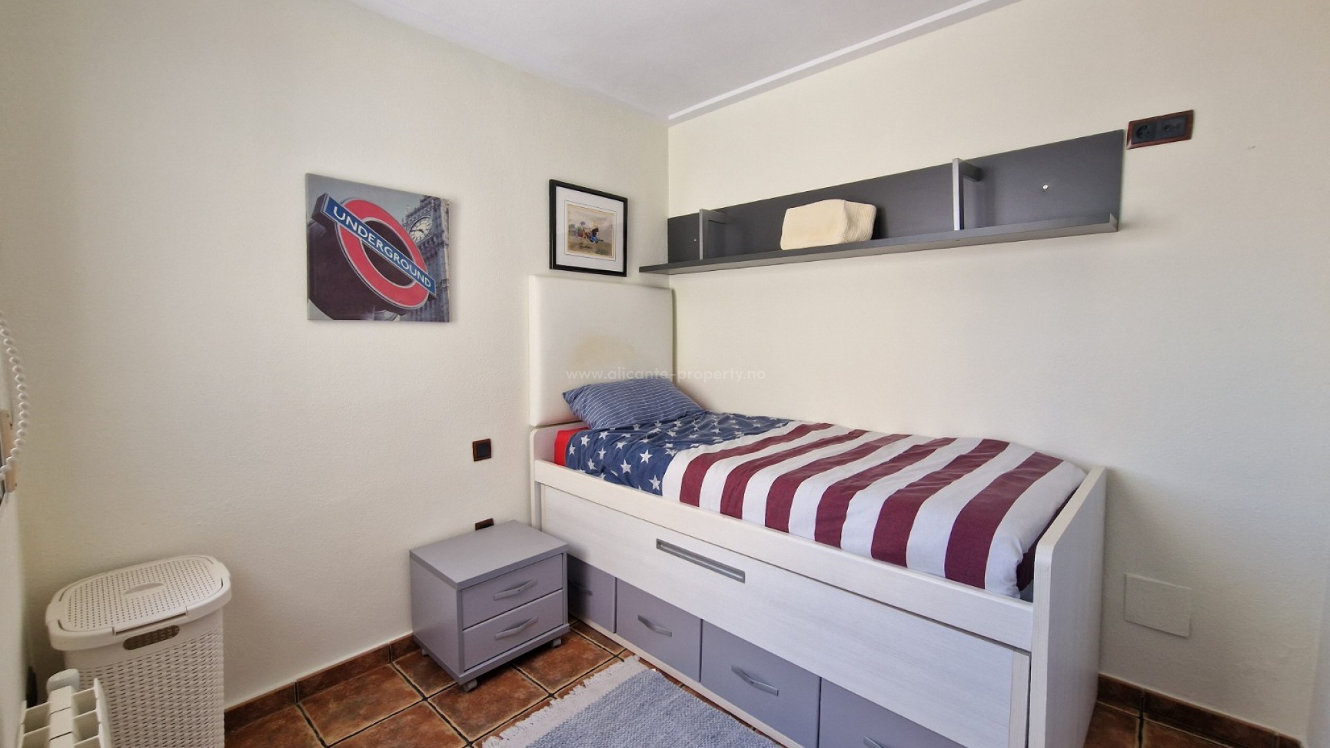 Bungalow en Guardamar del Segura