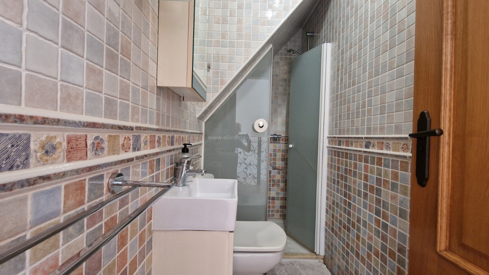 Bungalow en Guardamar del Segura