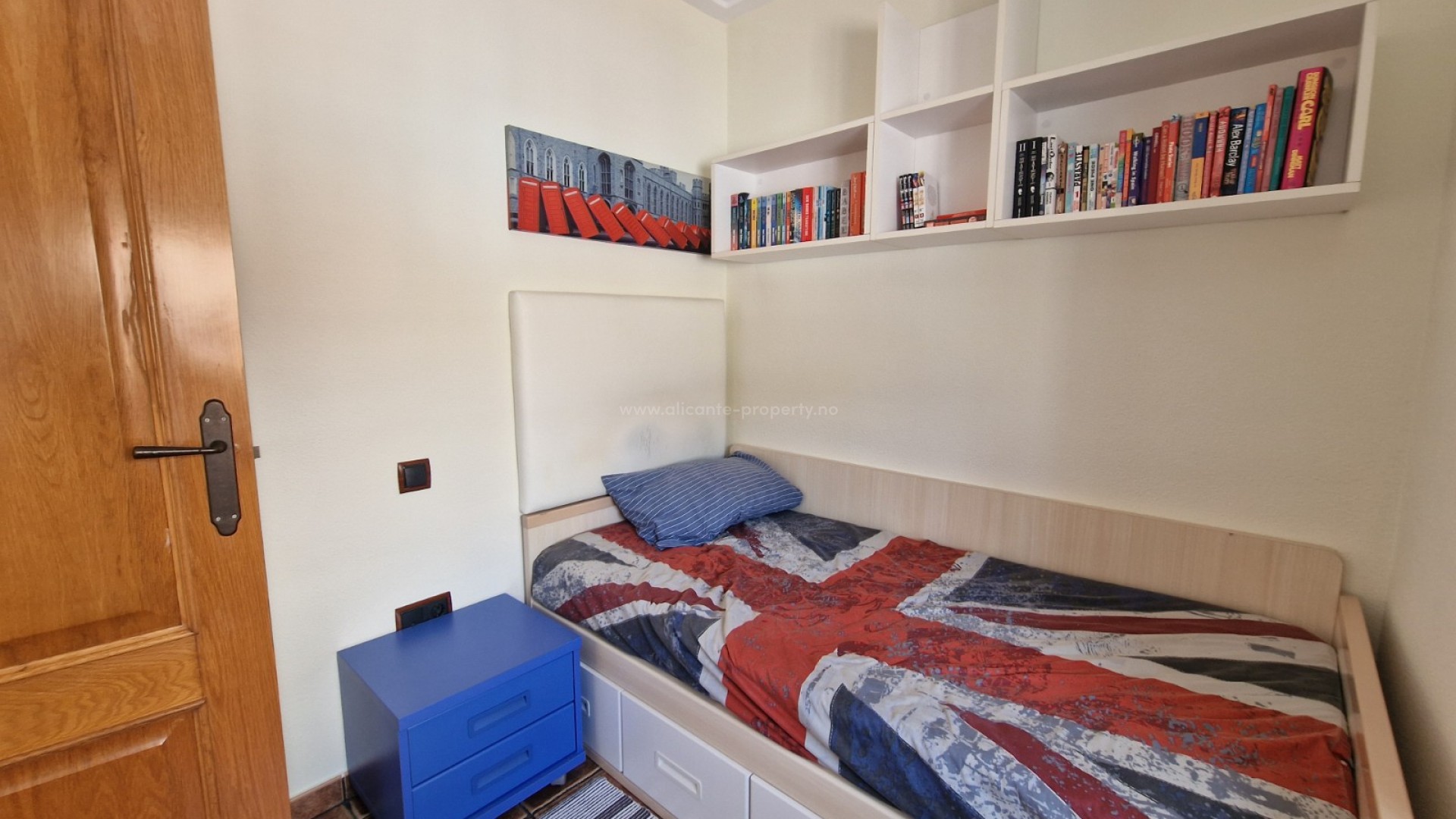 Bungalow en Guardamar del Segura