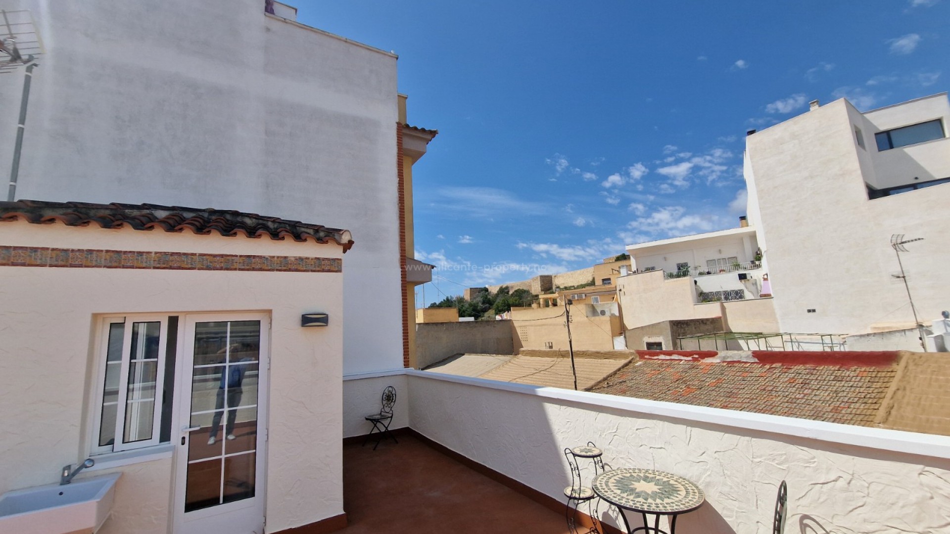 Bungalow en Guardamar del Segura