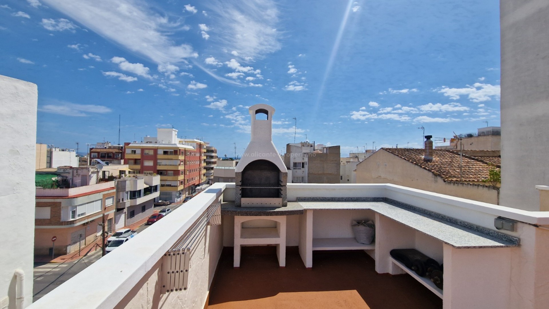 Bungalow en Guardamar del Segura