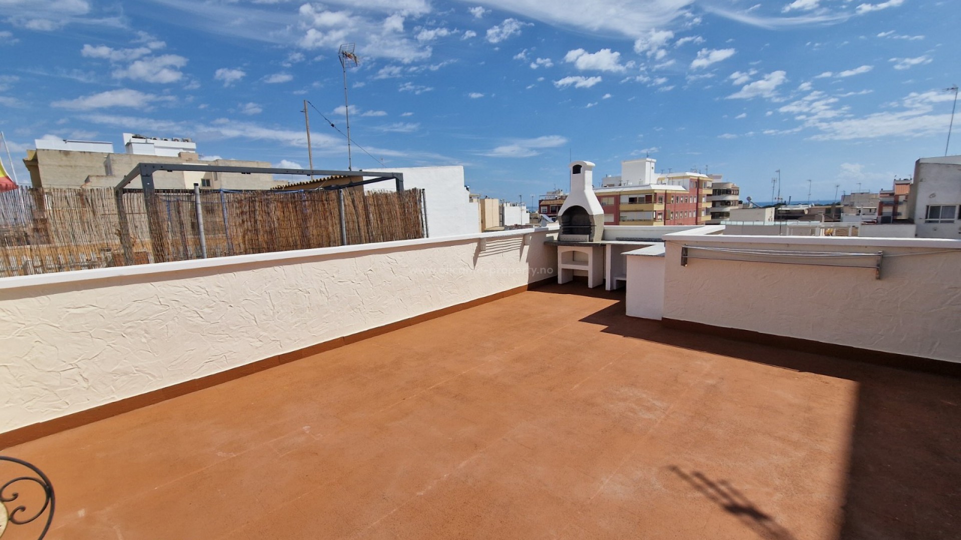 Bungalow en Guardamar del Segura