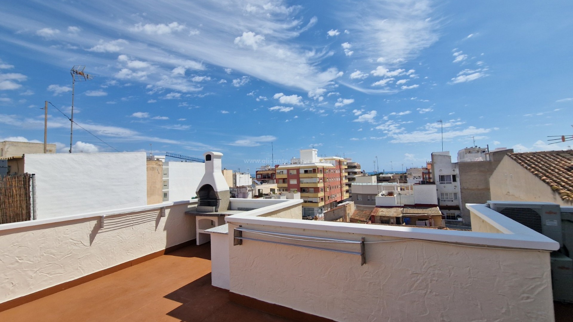 Bungalow en Guardamar del Segura