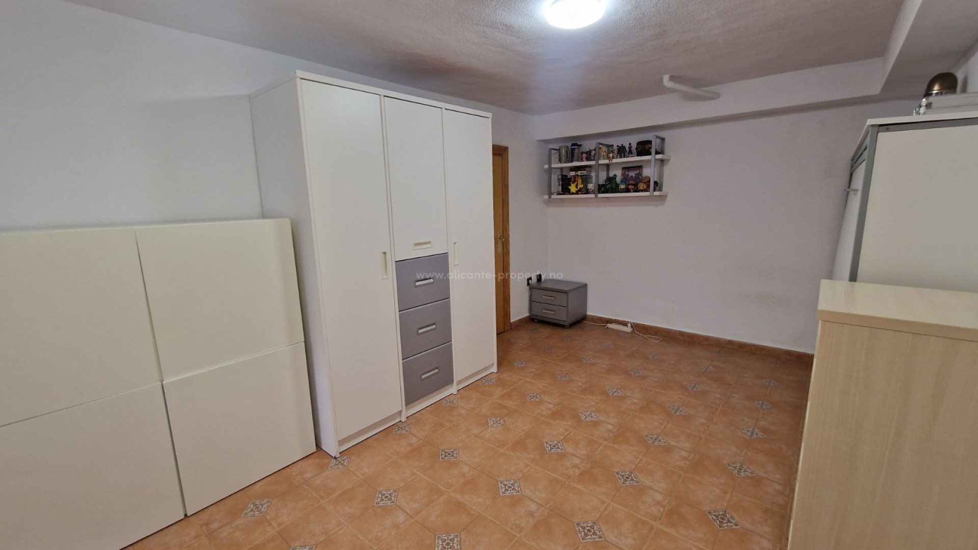 Bungalow en Guardamar del Segura