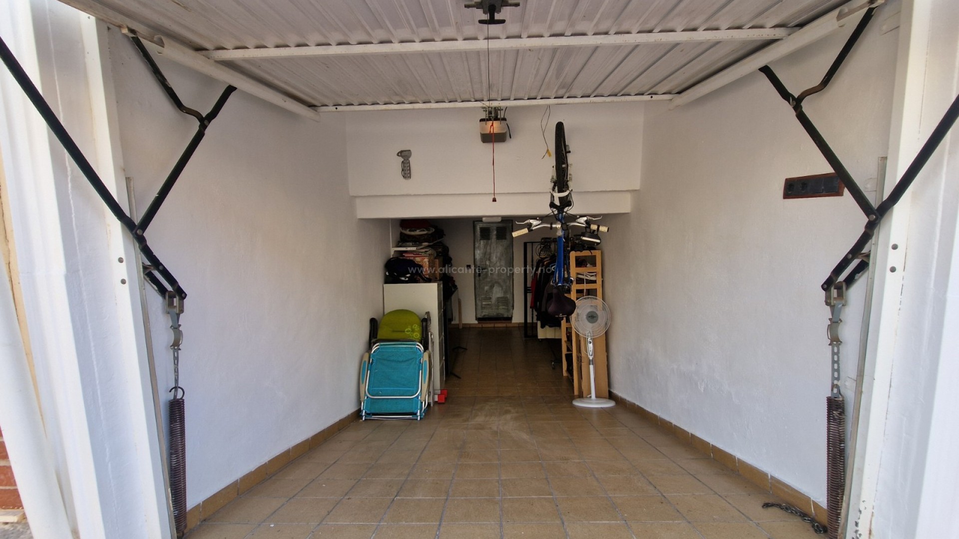 Bungalow en Guardamar del Segura