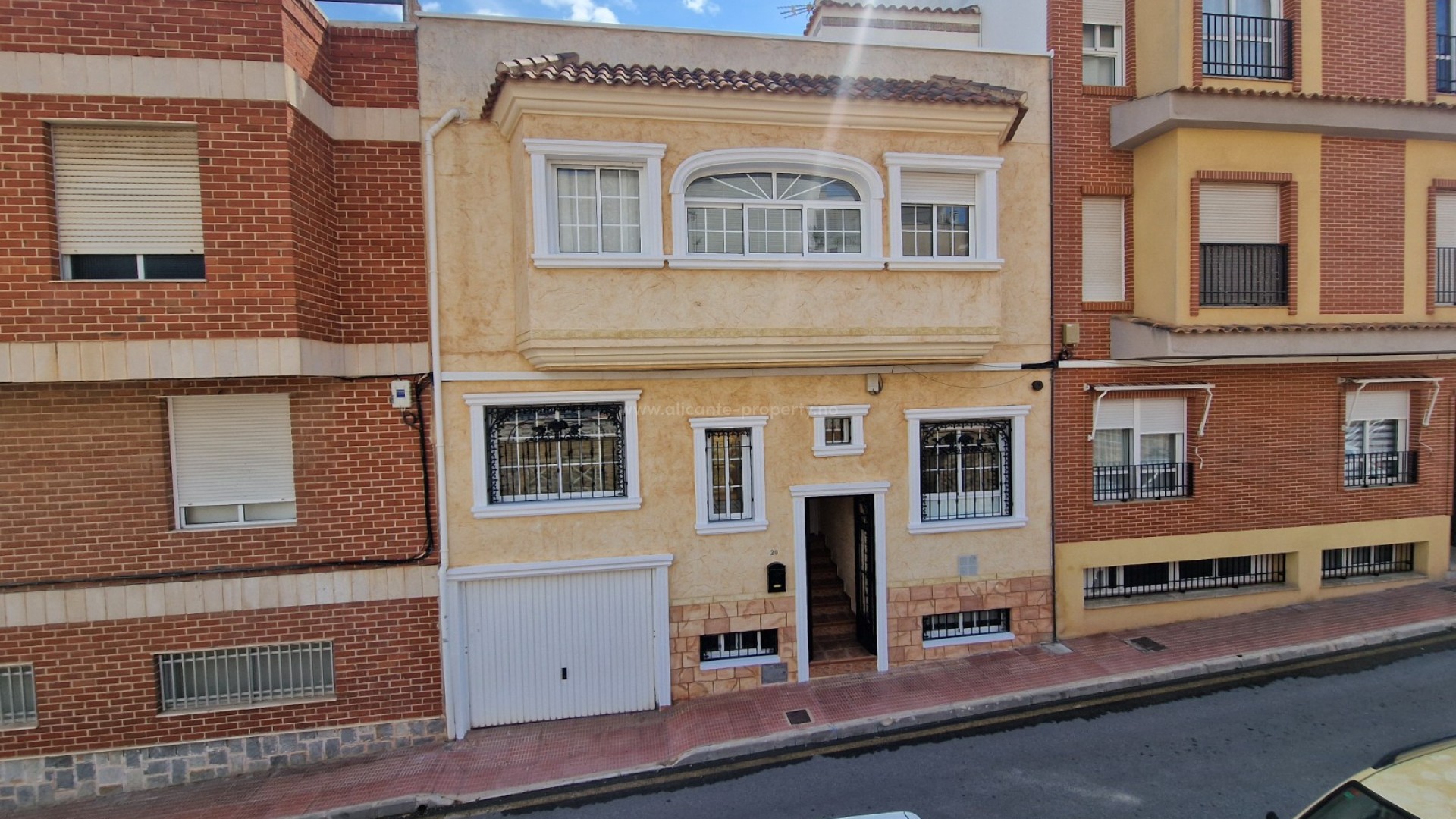 Bungalow en Guardamar del Segura