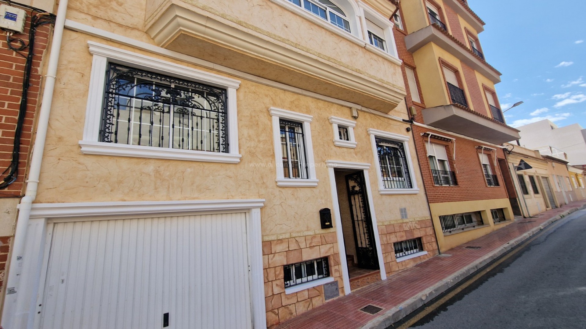 Bungalow en Guardamar del Segura
