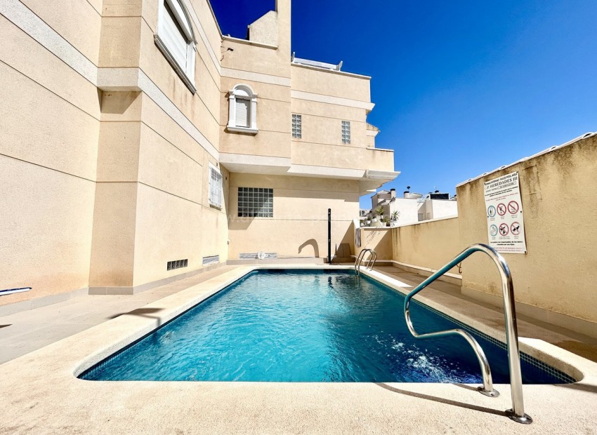 Bungalow en Heredades