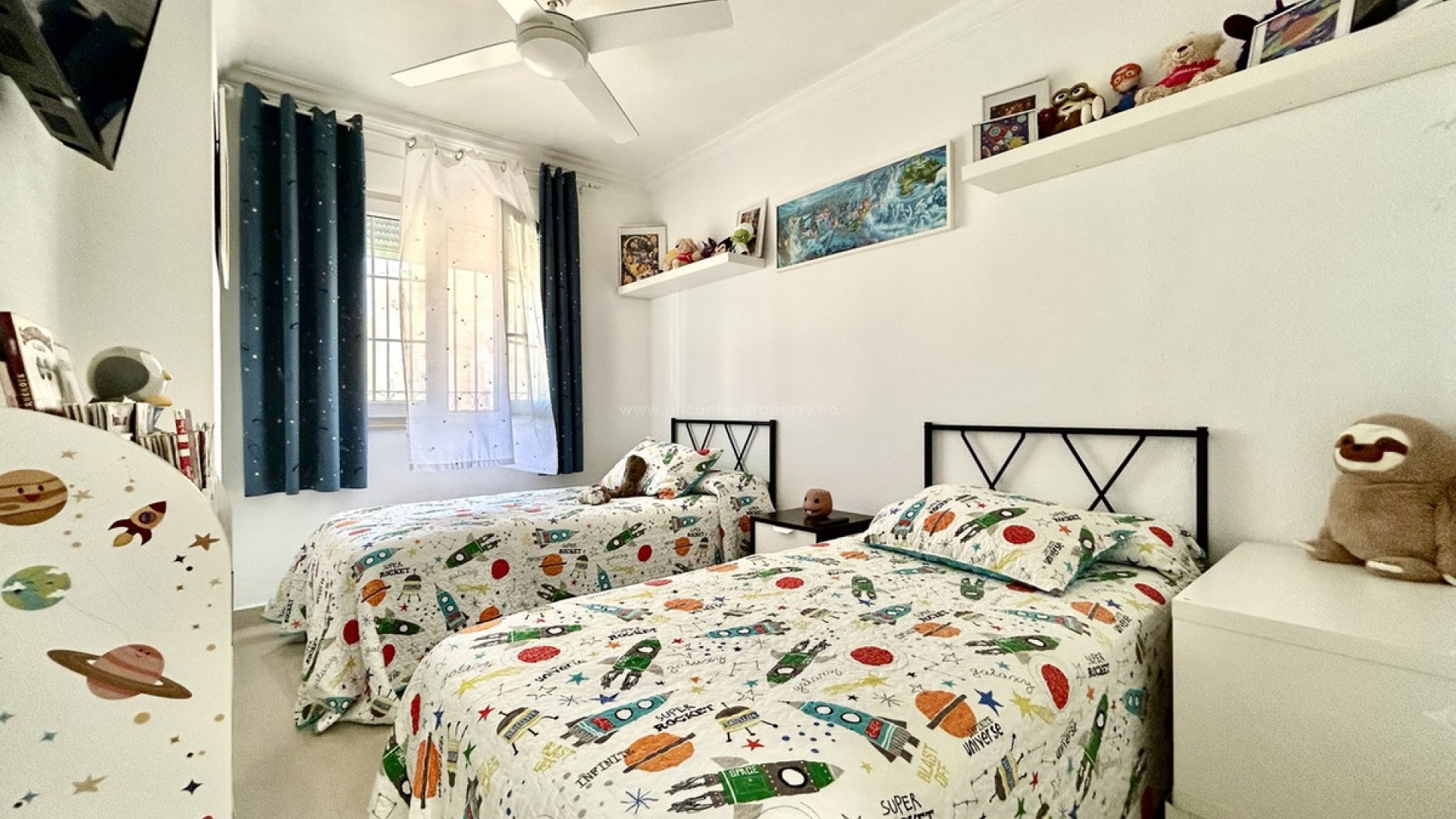 Bungalow en Heredades