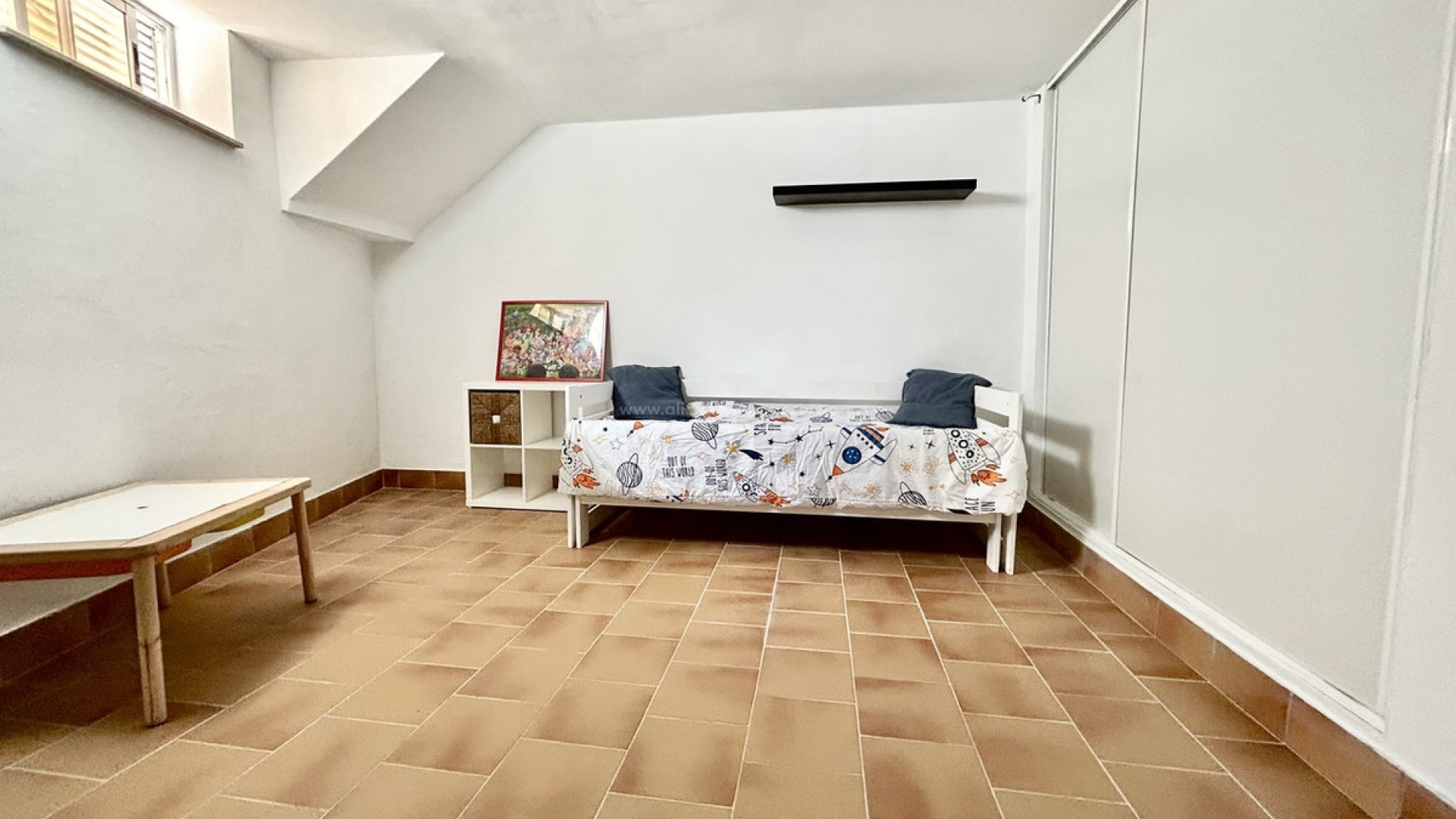 Bungalow en Heredades