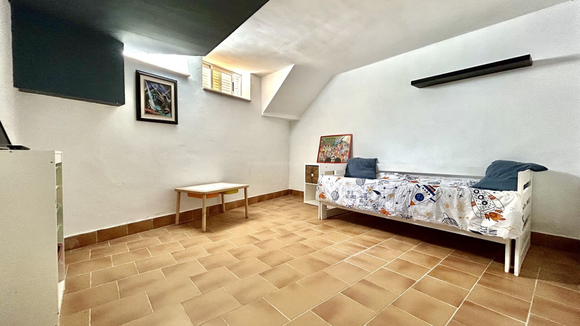 Bungalow en Heredades