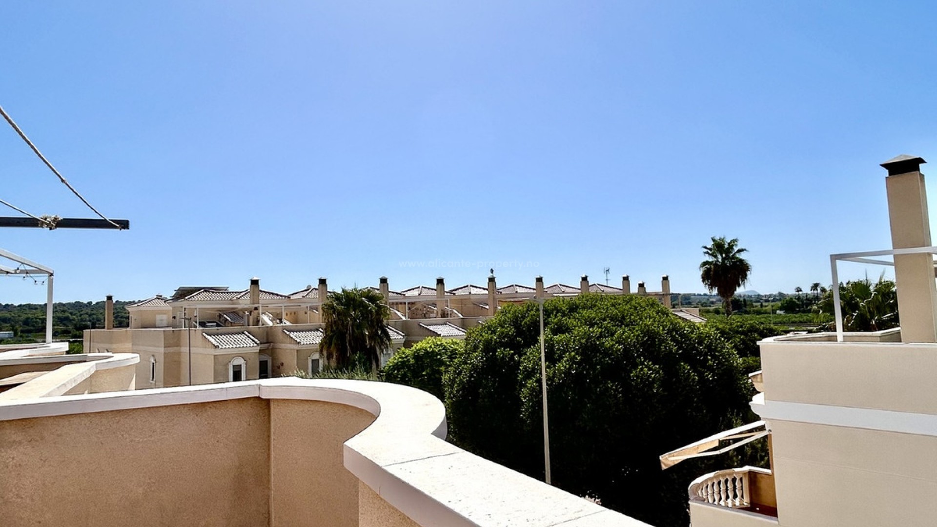 Bungalow en Heredades