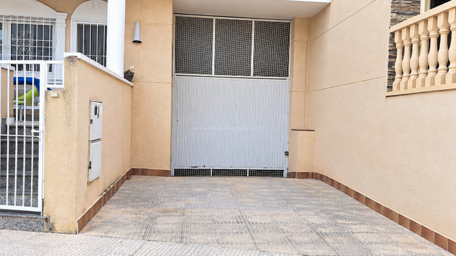 Bungalow en Heredades