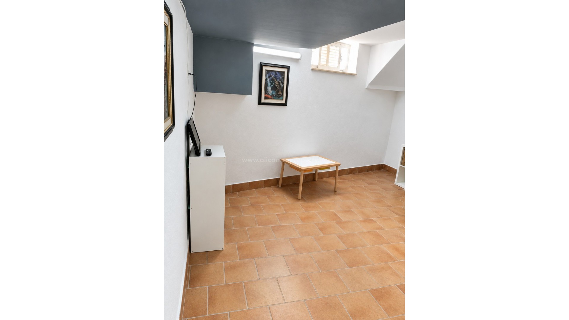 Bungalow en Heredades