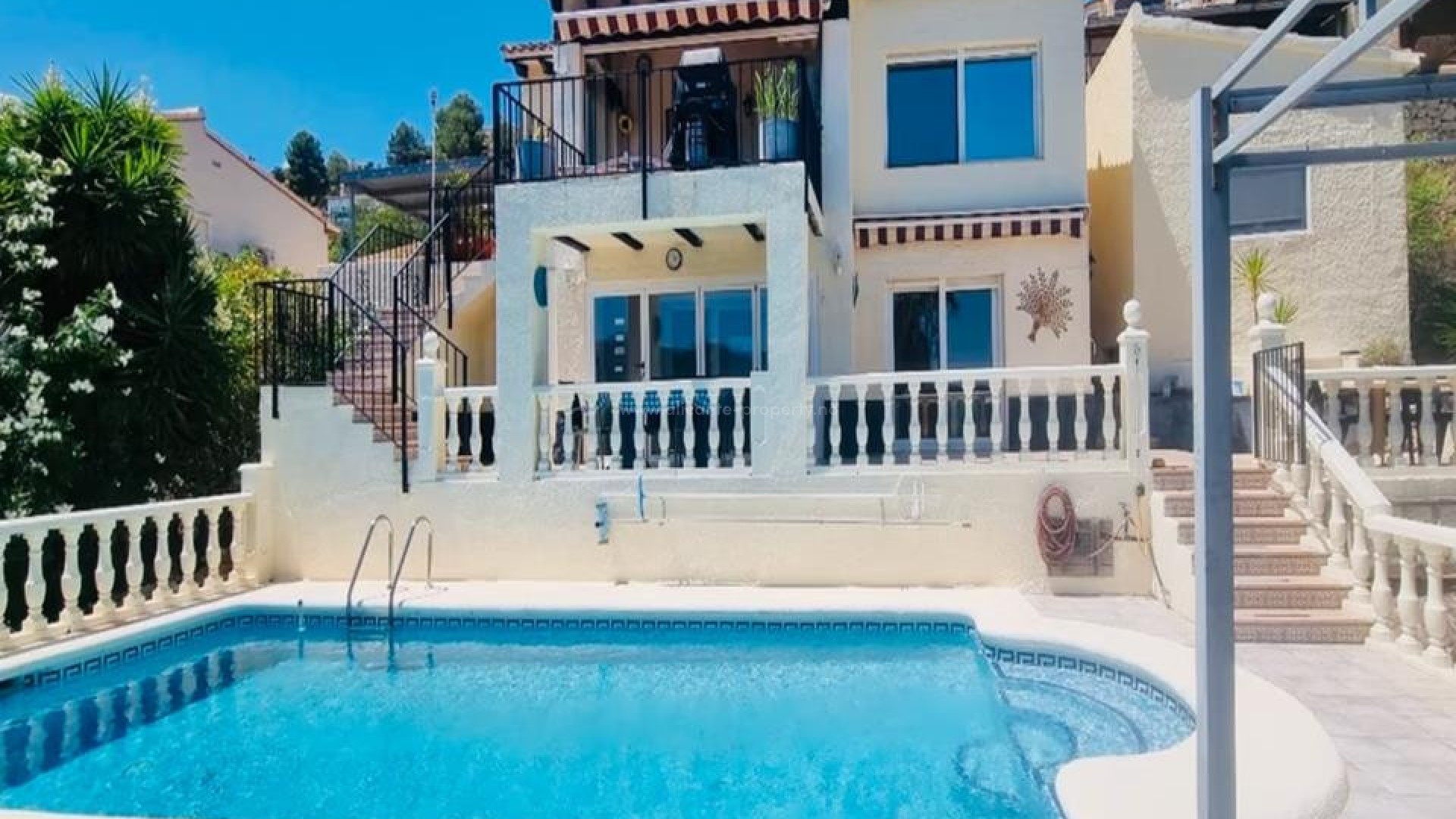 Bungalow en Jalon Centro