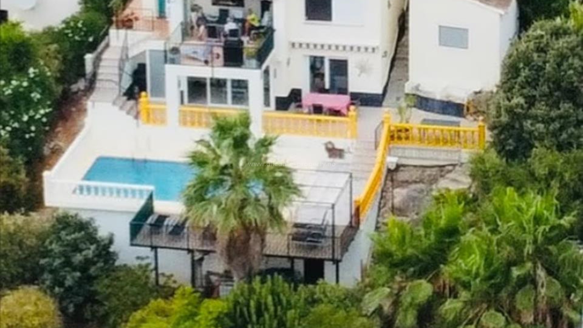 Bungalow en Jalon Centro