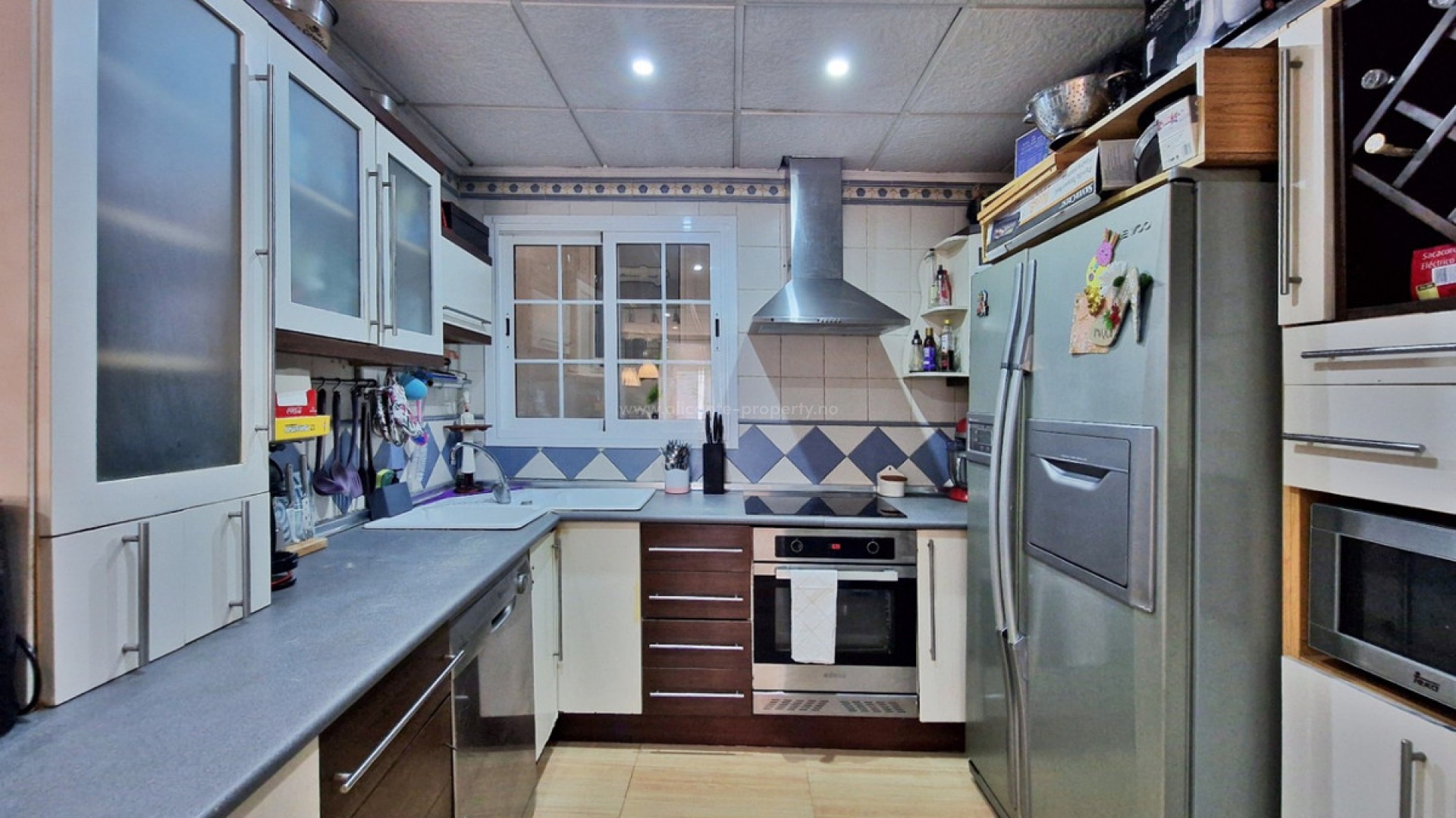 Bungalow en Jávea - Xàbia Centro