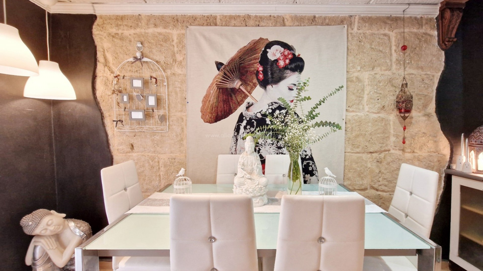 Bungalow en Jávea - Xàbia Centro