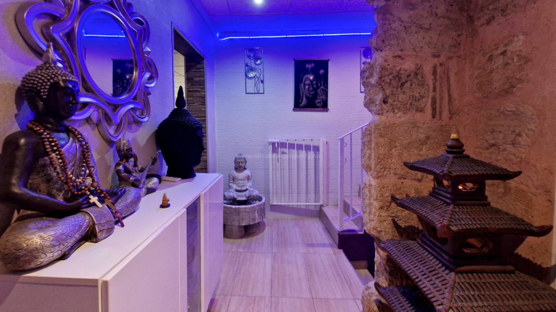 Bungalow en Jávea - Xàbia Centro