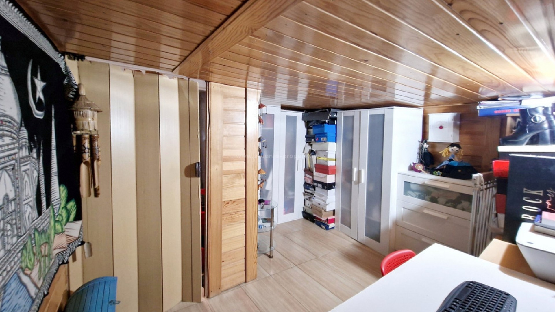 Bungalow en Jávea - Xàbia Centro