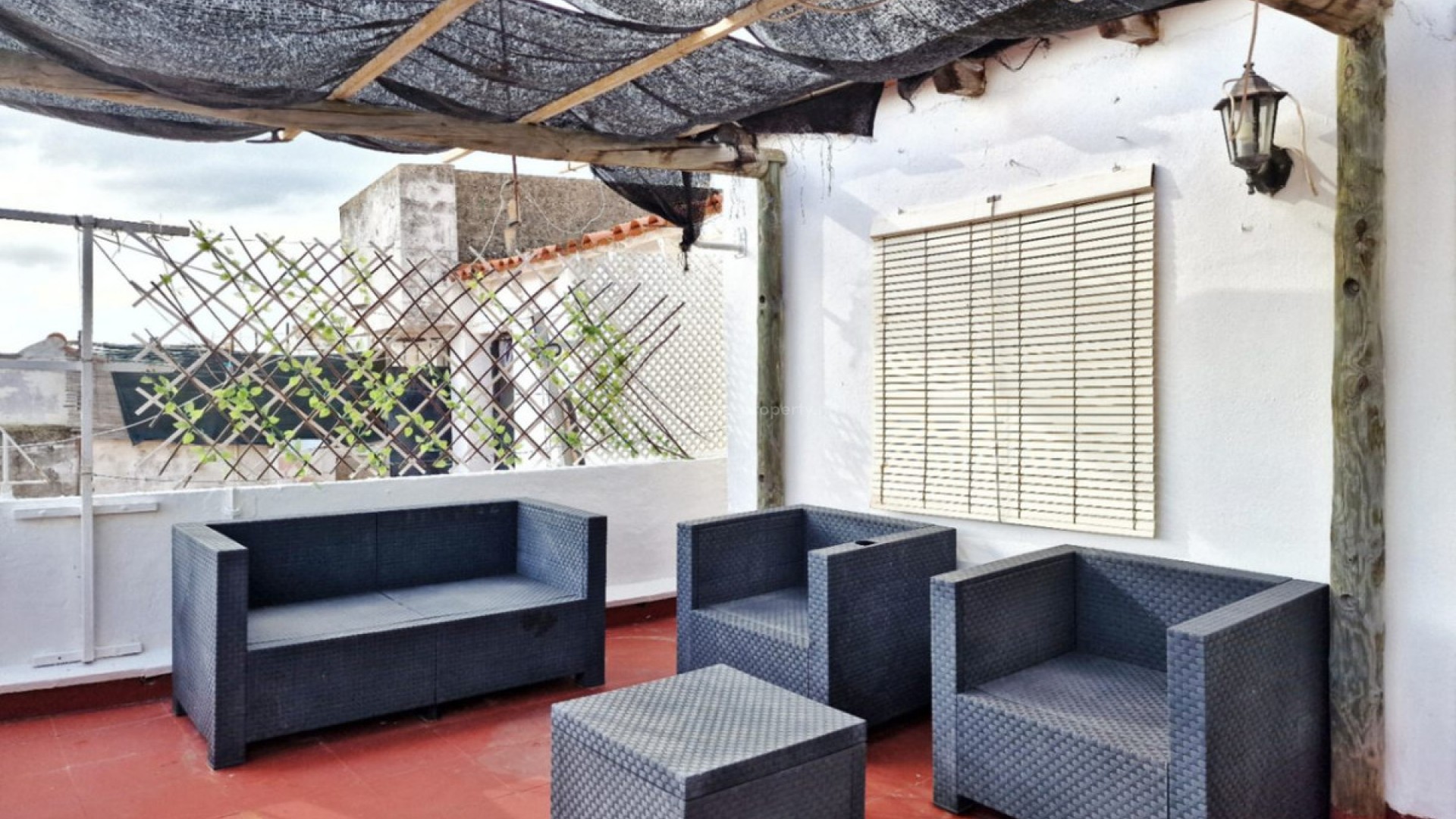 Bungalow en Jávea - Xàbia Centro