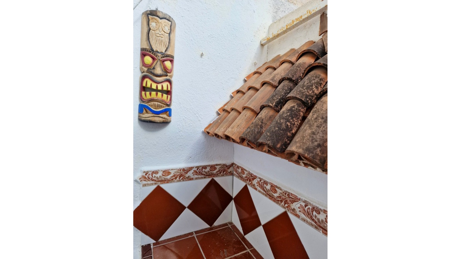 Bungalow en Jávea - Xàbia Centro