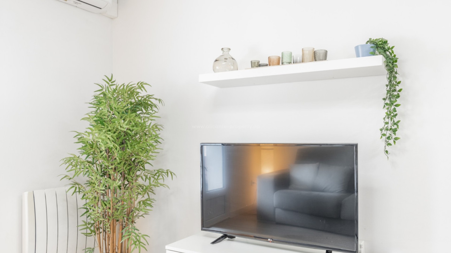 Bungalow en Jávea - Xàbia Centro