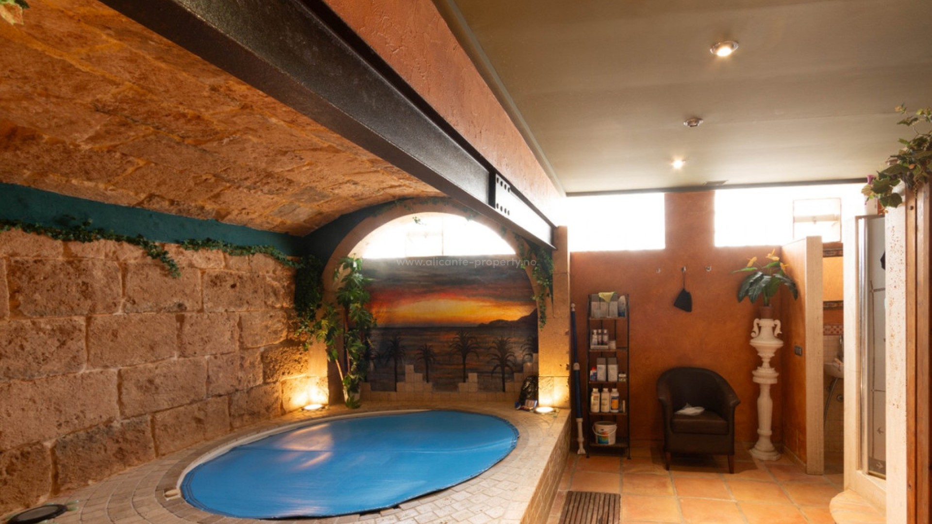 Bungalow en Jávea - Xàbia Centro