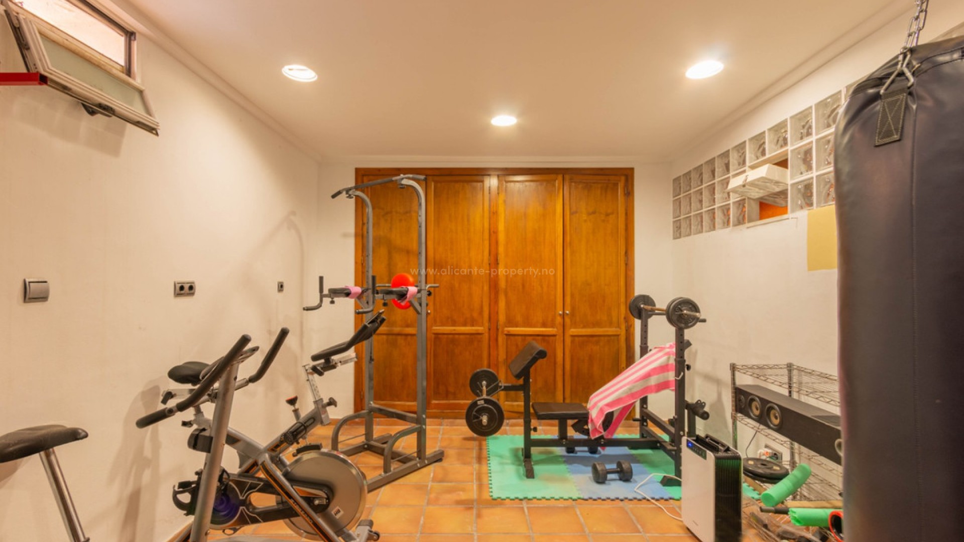 Bungalow en Jávea - Xàbia Centro