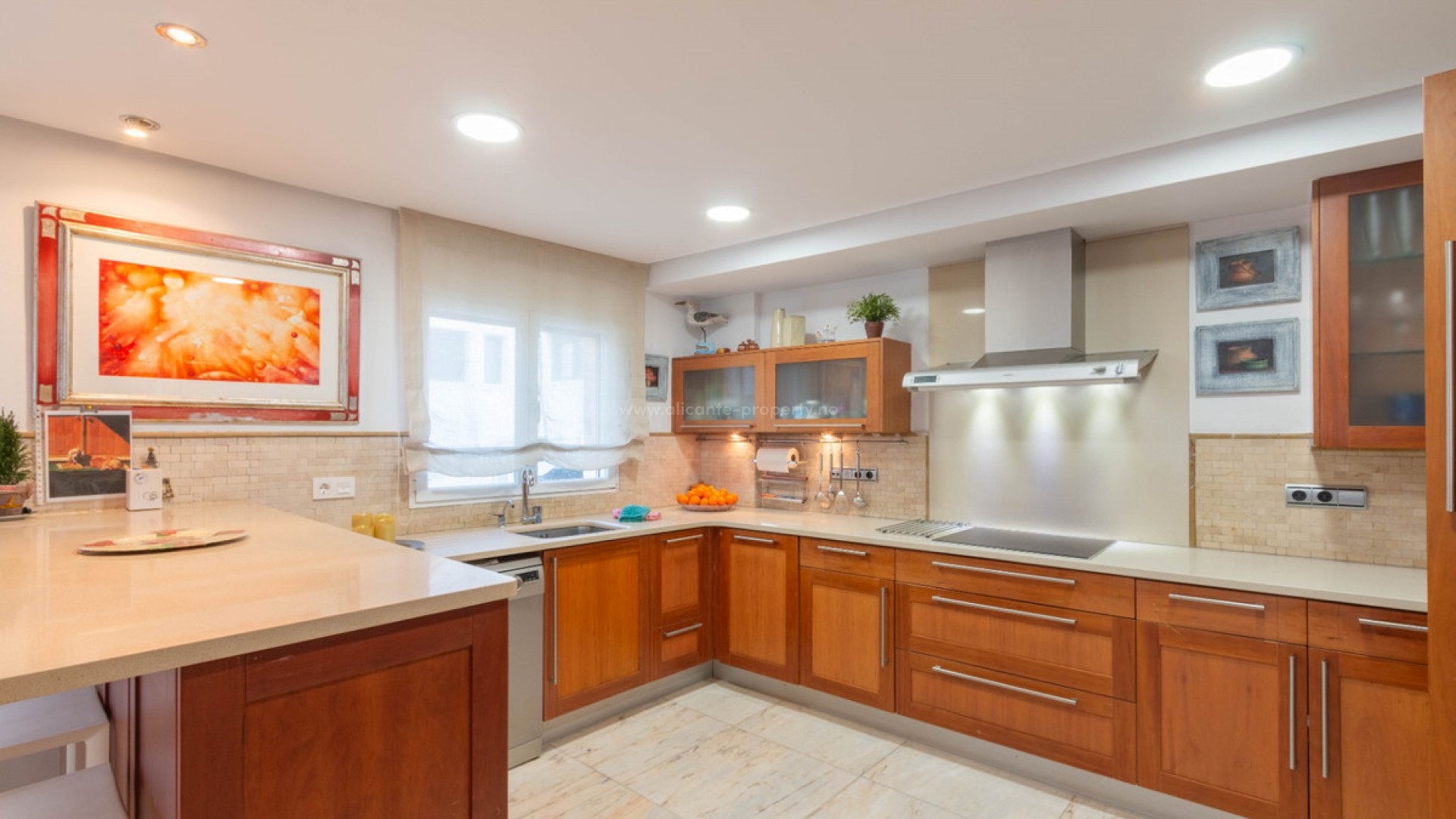 Bungalow en Jávea - Xàbia Centro