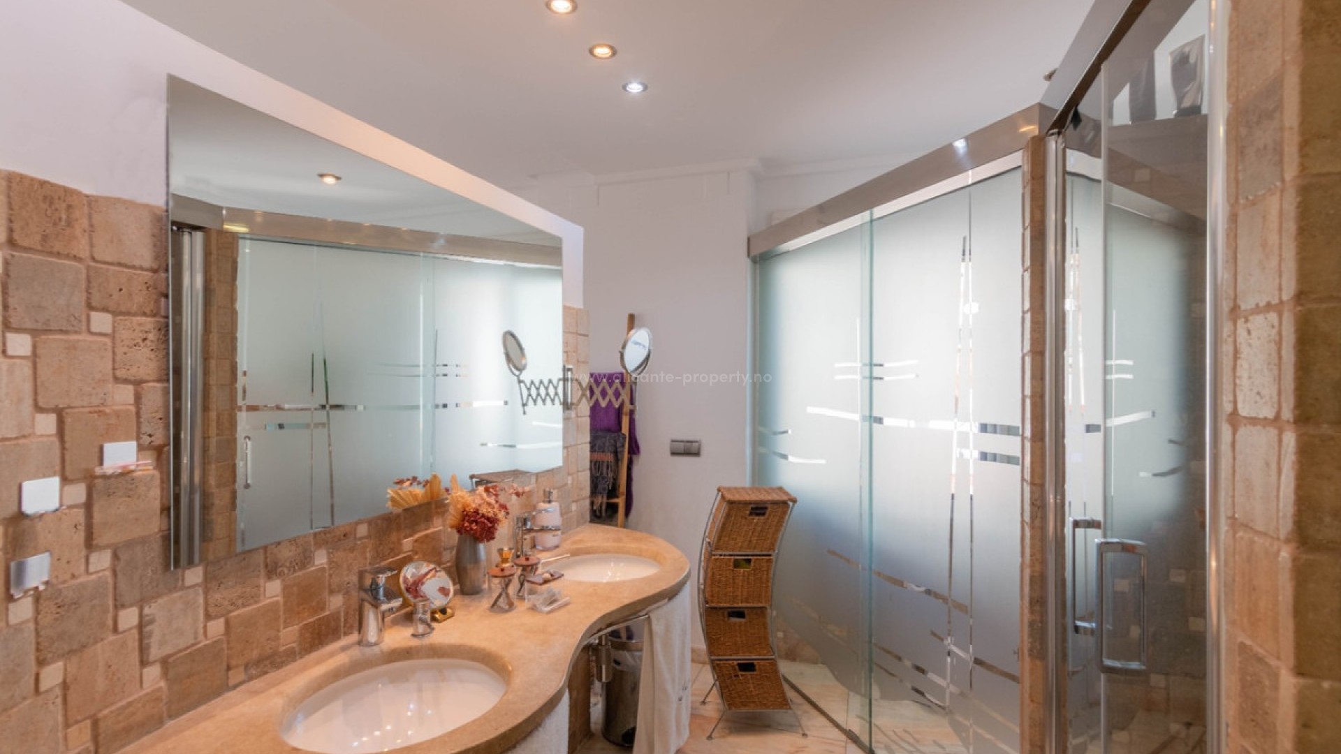 Bungalow en Jávea - Xàbia Centro