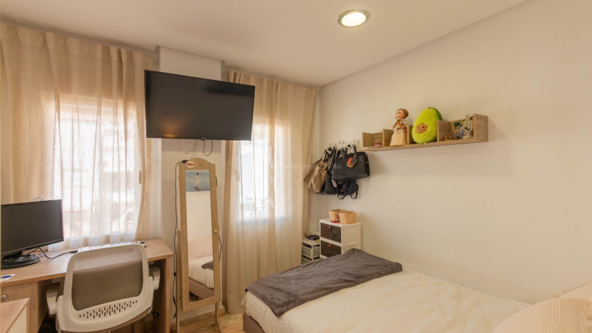 Bungalow en Jávea - Xàbia Centro