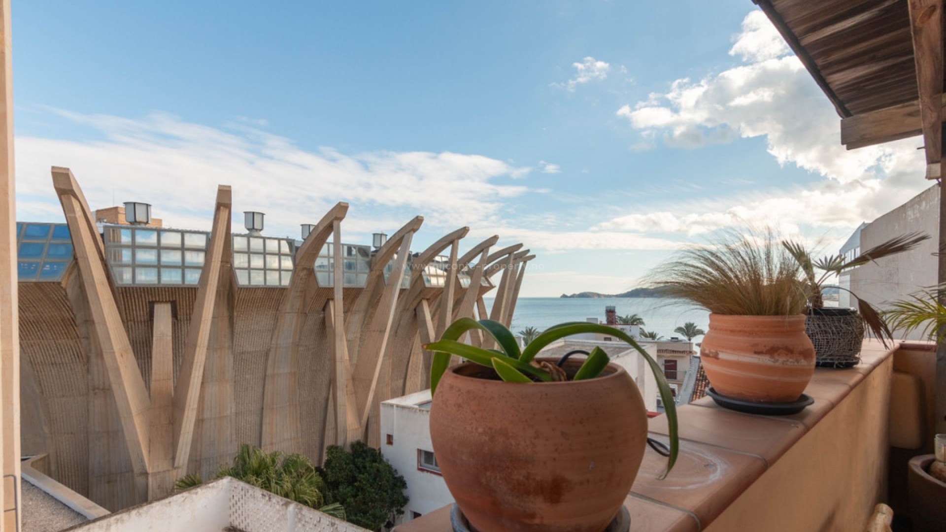 Bungalow en Jávea - Xàbia Centro