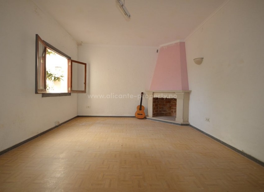 Bungalow en Jávea - Xàbia Centro
