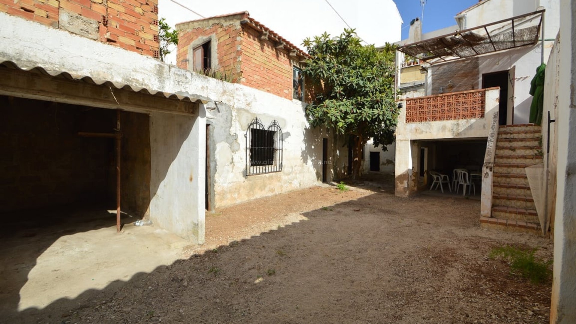 Bungalow en Jávea - Xàbia Centro