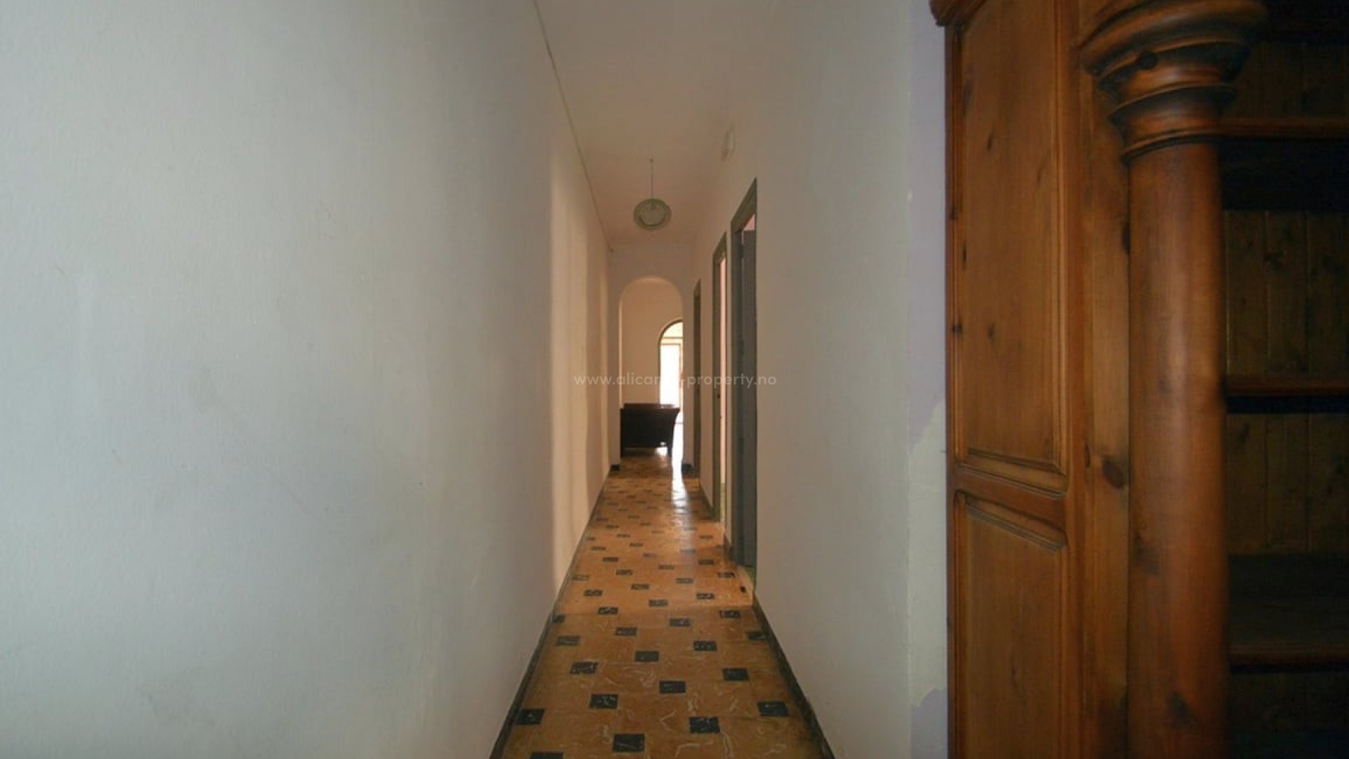 Bungalow en Jávea - Xàbia Centro