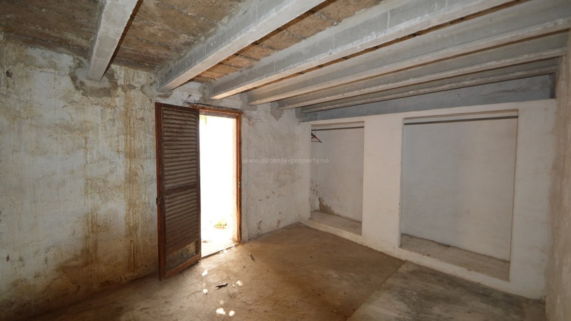 Bungalow en Jávea - Xàbia Centro