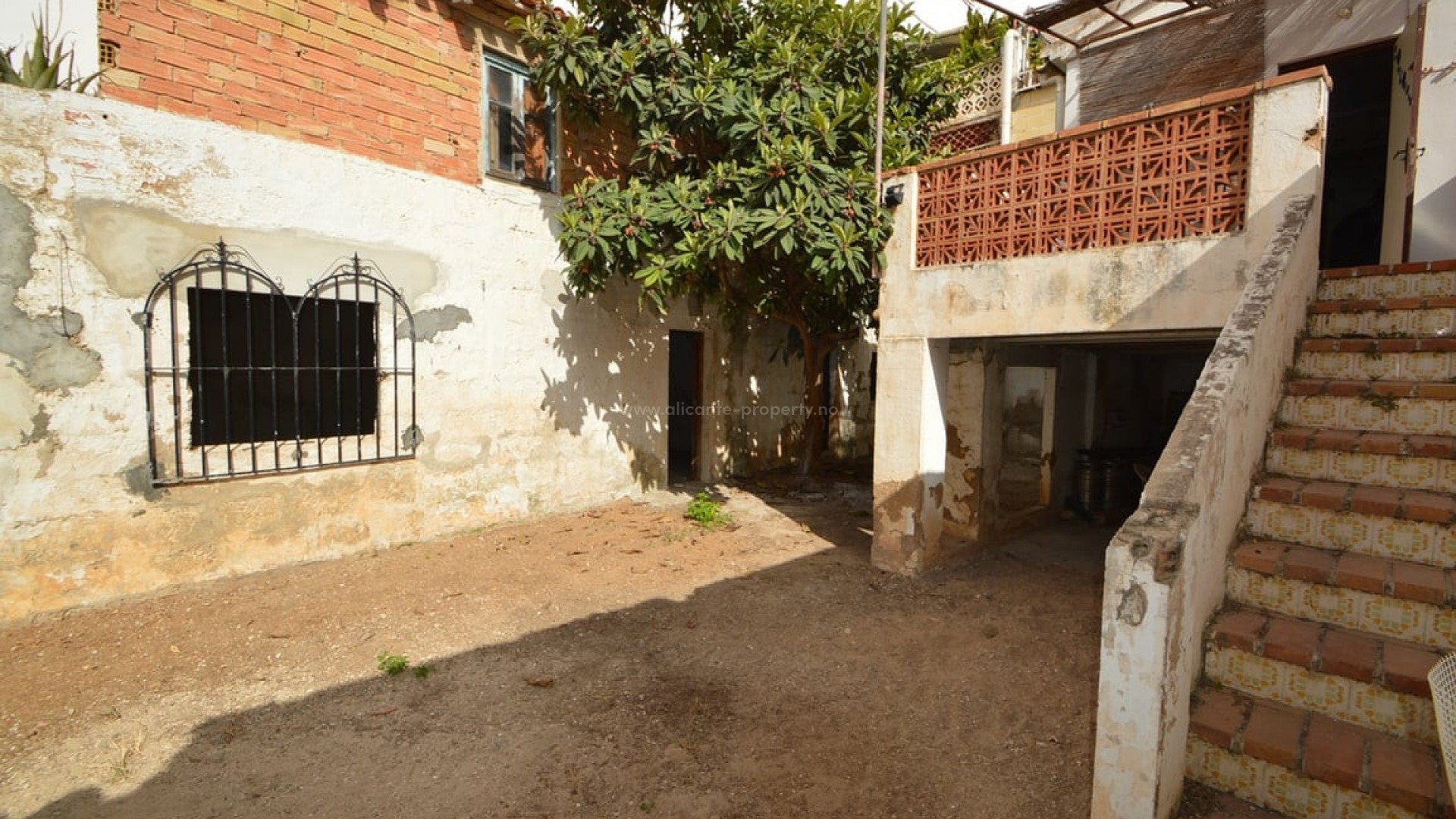 Bungalow en Jávea - Xàbia Centro