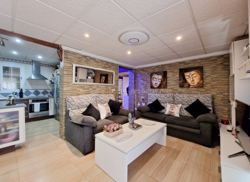 Bungalow en Jávea - Xàbia Centro