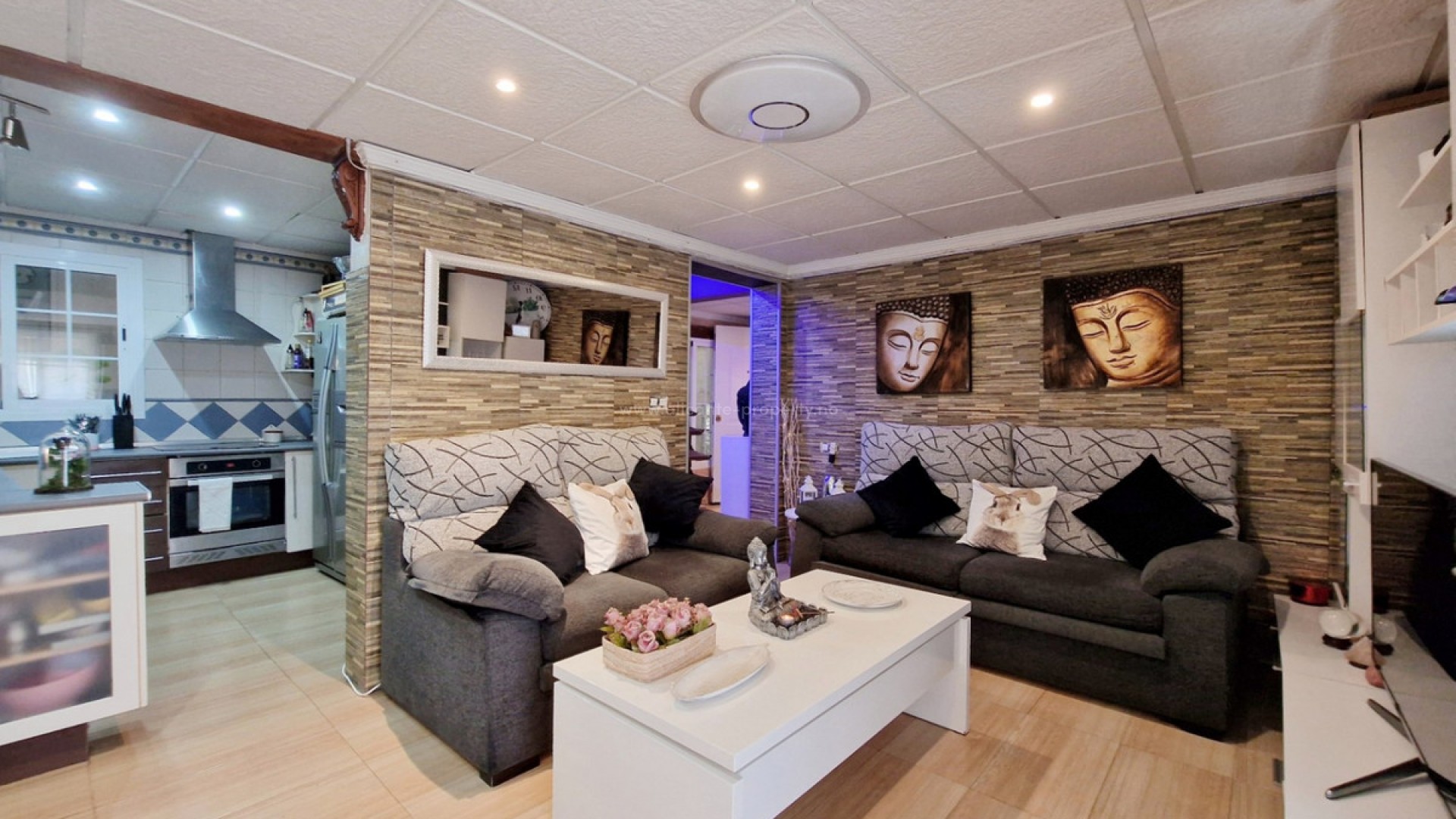Bungalow en Jávea - Xàbia Centro