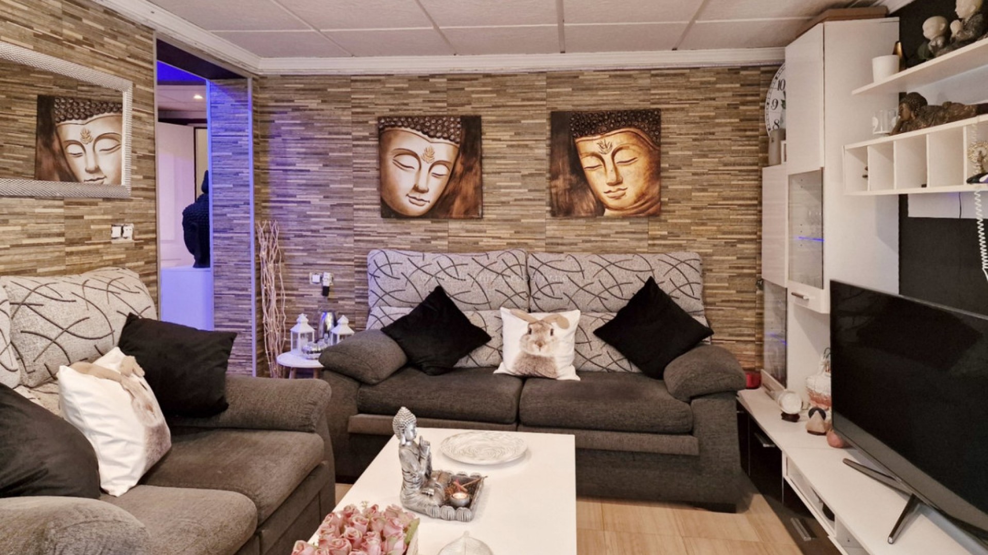 Bungalow en Jávea - Xàbia Centro