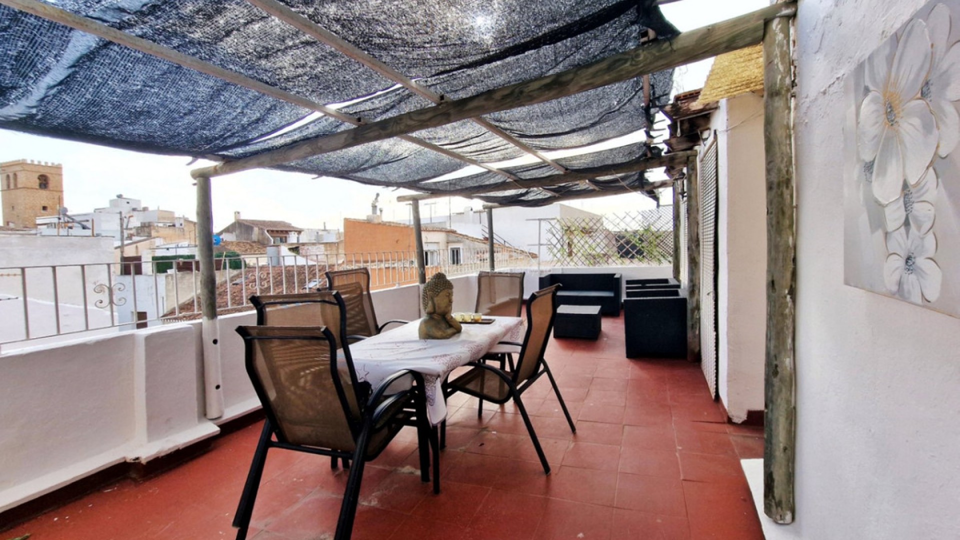 Bungalow en Jávea - Xàbia Centro
