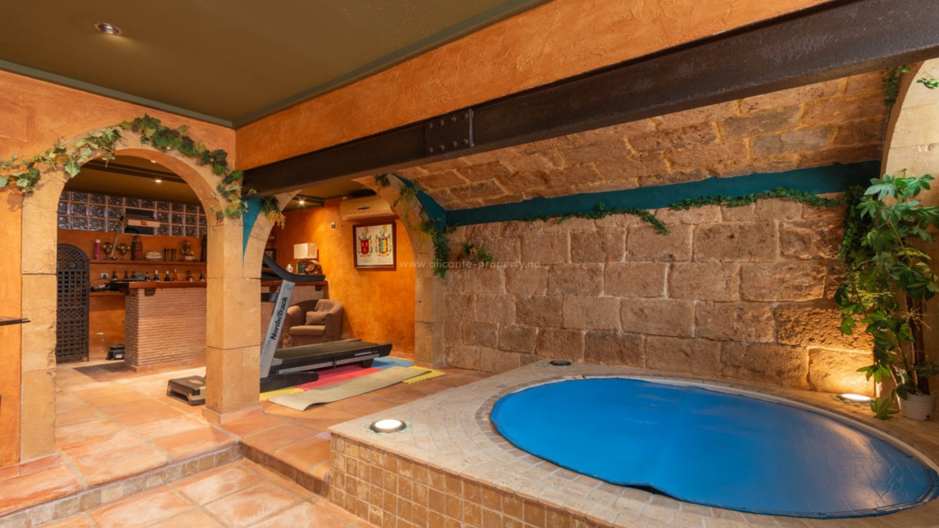 Bungalow en Jávea - Xàbia Centro