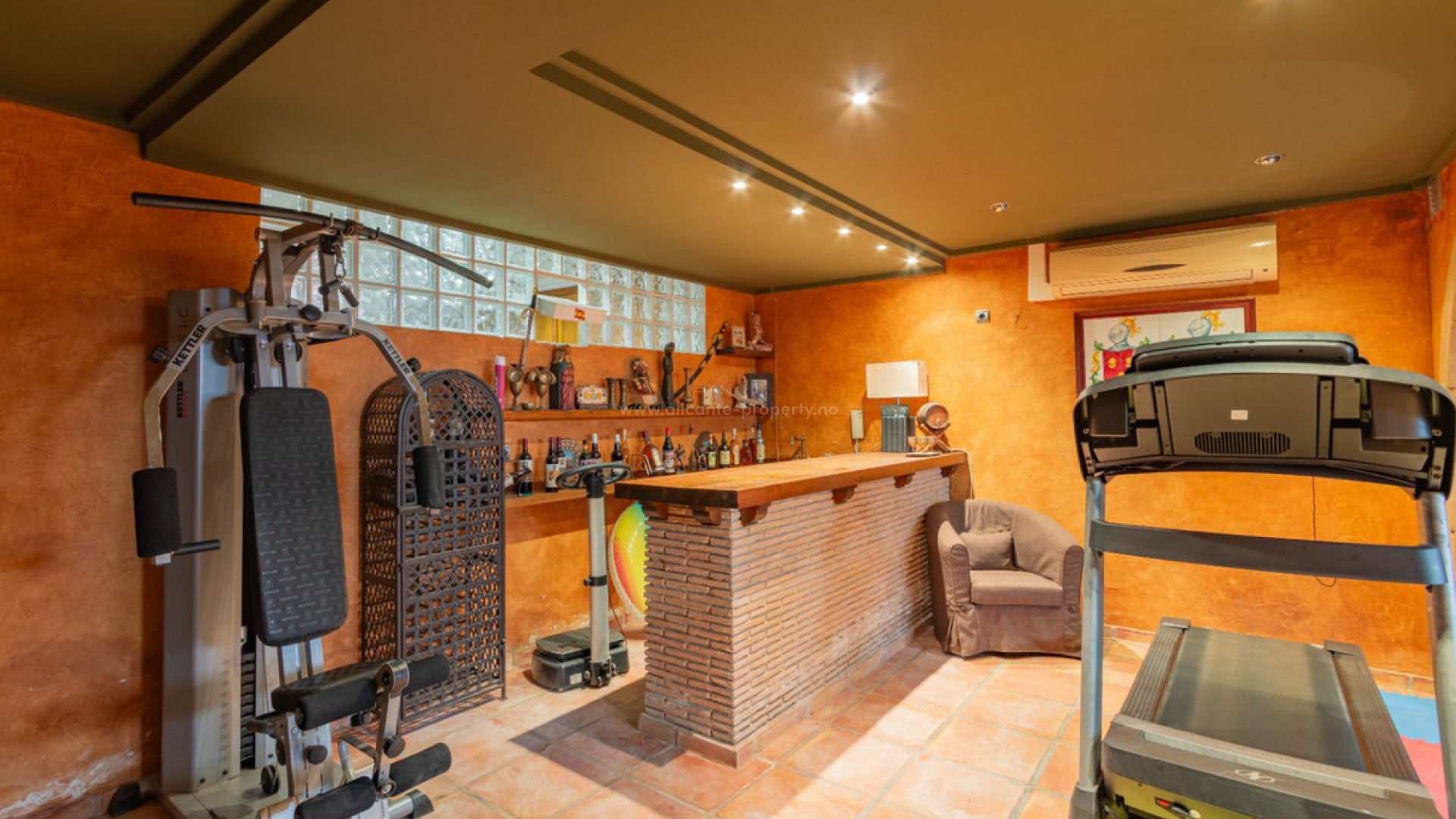 Bungalow en Jávea - Xàbia Centro
